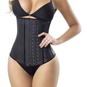 Waist Trainer Faja
